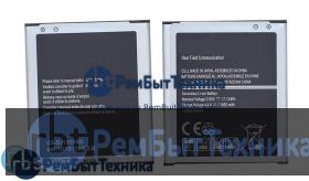 Аккумуляторная батарея для EB-BJ100BBE, EB-BJ100BCE  Samsung Galaxy J1 SM-J100F 3.85V 1850Mah