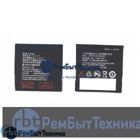 Аккумуляторная батарея для Li3706T42P3h383857  ZTE Билайн А100/ Beeline A100 3.7 V 2.5Wh