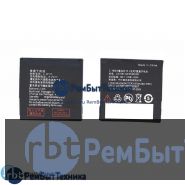 Аккумуляторная батарея для Li3706T42P3h383857  ZTE Билайн А100/ Beeline A100 3.7 V 2.5Wh