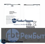 Аккумуляторная батарея для EB-BA510ABE  Samsung Galaxy A5 (2016) SM-A510 2900mah