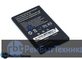 Аккумулятор для INOI 107B 800mAh 3.7V