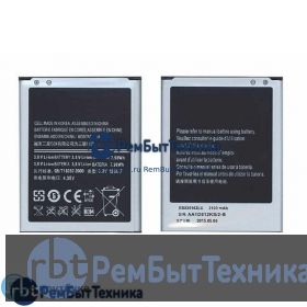 Аккумуляторная батарея для EB535163LU  Samsung Galaxy Grand i9082, i9080 3.8V 7.98Wh