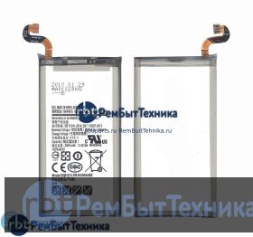 Аккумуляторная батарея для EB-BG955ABE  Samsung Galaxy S8+ SM-G955 3500mah