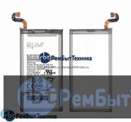 Аккумуляторная батарея для EB-BG955ABE  Samsung Galaxy S8+ SM-G955 3500mah