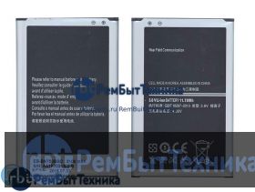 Аккумуляторная батарея для EB-BN750BBC  Samsung Galaxy Note 3 Neo