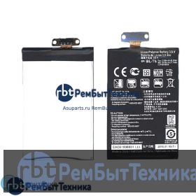 Аккумуляторная батарея для BL-T5  LG Nexus 4 E960 3.8 V 8.0Wh