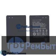 Аккумуляторная батарея для B11P1428  Asus ZenFone Go 4.5 2050mAh / 7.89Wh 3,85V