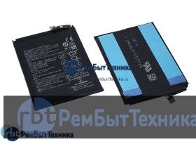 Аккумуляторная батарея для Huawei Honor 10 HB396285ECW 3,82V 3400mAh