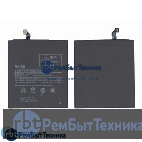 Аккумуляторная батарея для BM38  Xiaomi Mi 4S 3210mAh 3,85V