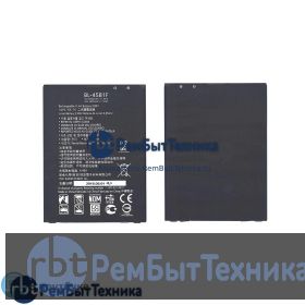 Аккумуляторная батарея для BL-45B1F  LG F600, F720S 3000mAh / 11.55Wh 3,85V