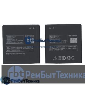 Аккумуляторная батарея для BL209  Lenovo A516 A706 A760 2000mAh