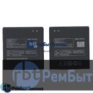 Аккумуляторная батарея для BL209  Lenovo A516 A706 A760 2000mAh