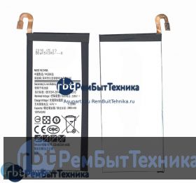 Аккумуляторная батарея для EB-BC501ABE  Samsung Galaxy C5 Pro SM-C5010 3000mAh