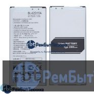 Аккумуляторная батарея для BL-42D1FA  LG F770S, G5 Mini, X5 2800mAh / 10.78Wh 3,85V