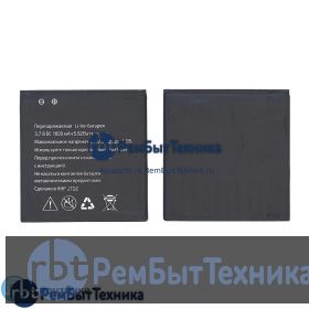 Аккумуляторная батарея для Explay Golf 1600mAh