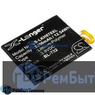 Аккумулятор для CS-LKH870XL BL-T32  LG AS993, VS996 3.8V / 3300mAh / 12.54Wh