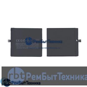 Аккумуляторная батарея для BT53  MeiZu M570C, Pro 6 3000mAh 3.8V