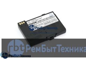 Аккумуляторная батарея для CS-SMC55CL  IP телефона Siemens Gigaset SL1 (EBA-510) 3.7V 750mAh