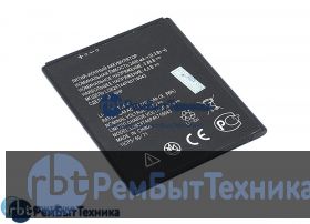 Аккумуляторная батарея для Li3824T44P4H716043  ZTE Blade A520 3.85V 2400mAh