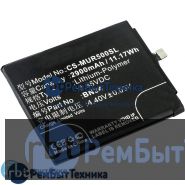 Аккумулятор для CS-MUR500SL BN34  Xiaomi Redmi 5A 3.85V / 2900mAh / 11.17Wh