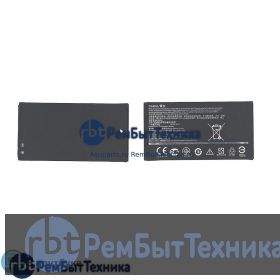 Аккумуляторная батарея для C11P1404  Asus ZenFone 4 1150mAh / 4.26Wh 3,7V