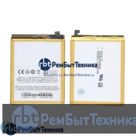 Аккумуляторная батарея для BA741  MeiZu E2 3400mAh / 13.09Wh 3,85V