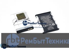 Аккумуляторная батарея для BL-5B  Nokia 6060/3220/3230/5070/5140/5200/5300/5320/5500