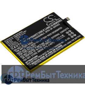 Аккумулятор для CS-DGF500SL Y200  DOOGEE F5 3.8V / 2400mAh / 9.12Wh