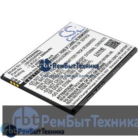 Аккумулятор для CS-PHX928SL AB3000BWMC  Philips Xenium i928 3.8V / 2900mAh