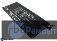 Аккумулятор для CS-ZTG717XL ZTE Li3824T43P6hA54236-H  ZTE Blade S6 G717C 3.8V / 2300mAh / 8.74Wh