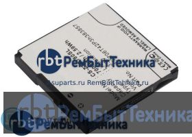 Аккумулятор для CS-ZTD180SL  ZTE Li3706T42P3h383857  Билайн А100/ Beeline A100 3.7V / 700mAh/2.59