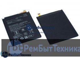 Аккумуляторная батарея для C11P1611  Asus Zenfone 3 Max ZC520TL 4130mAh 3.85V