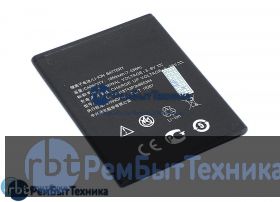 Аккумуляторная батарея для Li3818T43P3h665344  ZTE Blade GF3 3.8V 1850mAh