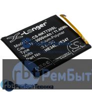 Аккумулятор для CS-NKT720SL HE340 HE347  Nokia 7.1, TA-1041 3.8V / 3000mAh / 11.40Wh