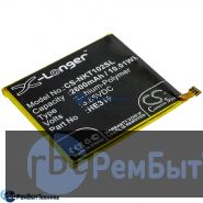 Аккумулятор для CS-NKT102SL HE319 HE330  Nokia 3, TA-1020, TA-1028, TA-1032 3.85V / 2600mAh / 10.01W