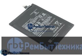 Аккумуляторная батарея для Doogee N20 (BAT1919084350) 3.8V 4350mAh Li-Pol