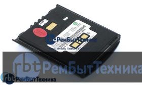 Аккумуляторная батарея для 3,7V 3600mAh  терминала сбора данных Motorola Symbol MC55