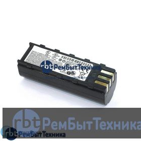 Аккумуляторная батарея для 2200 mAh  терминала сбора данных Motorola Symbol LS3478, LS3578