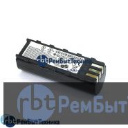 Аккумуляторная батарея для 2200 mAh  терминала сбора данных Motorola Symbol LS3478, LS3578