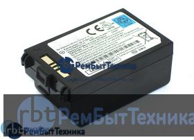 Аккумуляторная батарея для 3800 mAh  терминала сбора данных Motorola Symbol MC70 MC75A