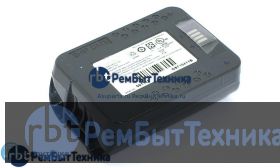 Аккумуляторная батарея для 3390 mAh  терминала сбора данных Honeywell LXE MX8