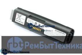 Аккумуляторная батарея для терминала сбора данных Symbol WT4000, WT4090 3.7V 2400mAh