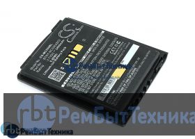 Аккумуляторная батарея для CS-MC550BL  терминала сбора данных Motorola Symbol MC55 2400mAh 3.7V