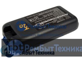 Аккумулятор для CS-ICK300BL  Intermec CK3 3.7V 4400mAh