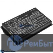 Аккумулятор для CS-URT400BL  Urovo DT40 3.85V 4500mAh