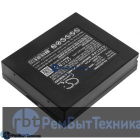 Аккумулятор для CS-URV900BL  Urovo i9000s 3.8V 5000mAh