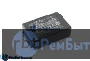 Аккумулятор для CS-WA3006BL  Zebra WorkAbout Pro 4 3.7V 2000mAh