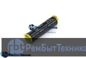 Аккумулятор для CS-WEH400SL  Wella Bella 1.2v 700mAh Ni-Mh