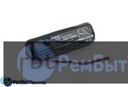 Аккумулятор для CS-WXH95SL  Wella Pro 9550 2,4V 1200mAh Ni-MH