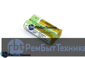 Аккумулятор для CS-PHS920SL  электробритвы Philips HQ6828XL 2,4V 2000mAh Ni-MH